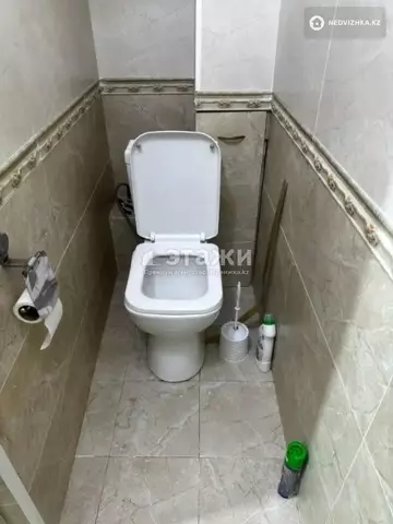 67 м², 2-комнатная квартира, этаж 5 из 5, 67 м², изображение - 10