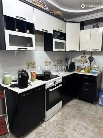 67 м², 2-комнатная квартира, этаж 5 из 5, 67 м², изображение - 13