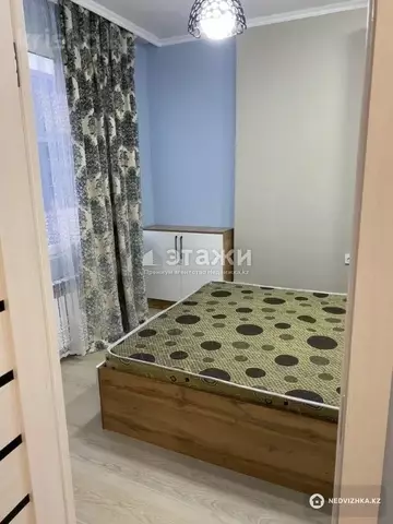 2-комнатная квартира, этаж 10 из 13, 45 м²