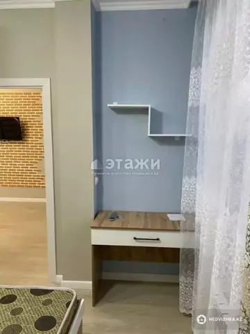 2-комнатная квартира, этаж 10 из 13, 45 м²