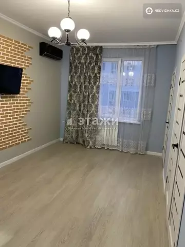 45 м², 2-комнатная квартира, этаж 10 из 13, 45 м², изображение - 4