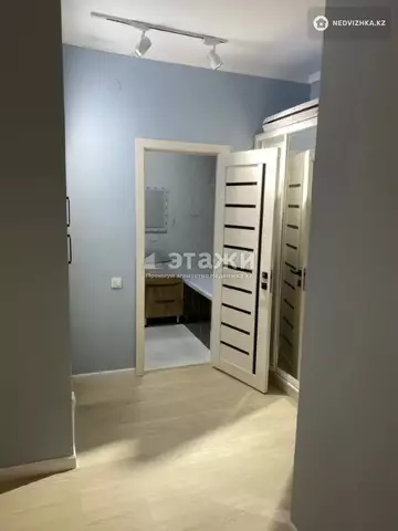 45 м², 2-комнатная квартира, этаж 10 из 13, 45 м², изображение - 5