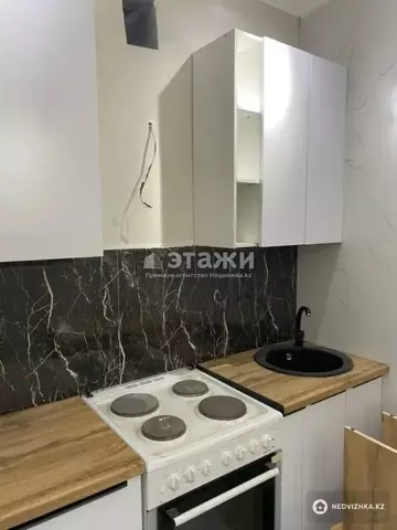 45 м², 2-комнатная квартира, этаж 10 из 13, 45 м², изображение - 7
