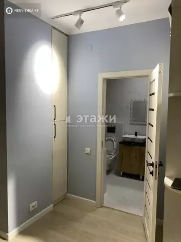 45 м², 2-комнатная квартира, этаж 10 из 13, 45 м², изображение - 8