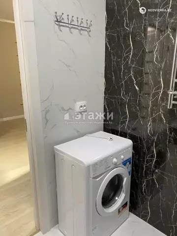 45 м², 2-комнатная квартира, этаж 10 из 13, 45 м², изображение - 9