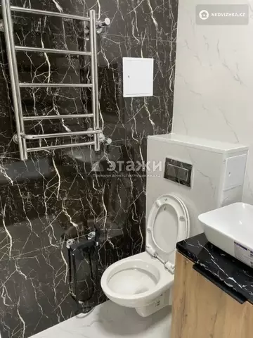 45 м², 2-комнатная квартира, этаж 10 из 13, 45 м², изображение - 10