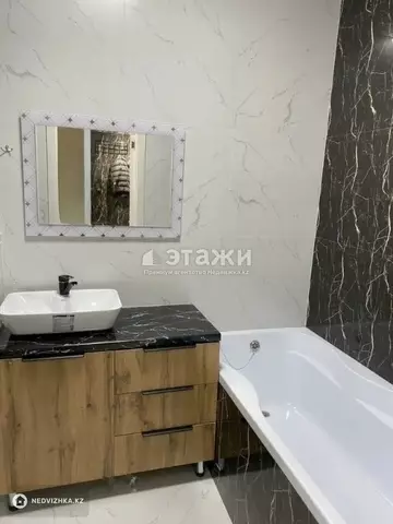 45 м², 2-комнатная квартира, этаж 10 из 13, 45 м², изображение - 11
