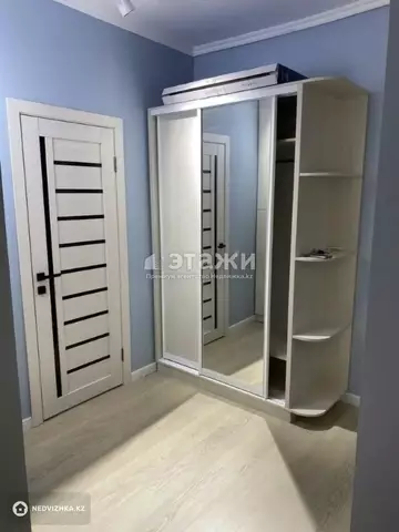 45 м², 2-комнатная квартира, этаж 10 из 13, 45 м², изображение - 12
