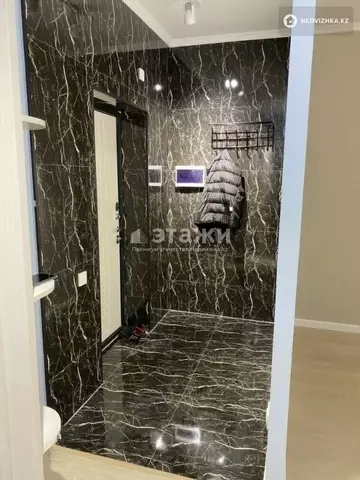 45 м², 2-комнатная квартира, этаж 10 из 13, 45 м², изображение - 13