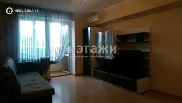 1-комнатная квартира, этаж 4 из 5, 36 м²