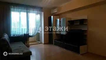 1-комнатная квартира, этаж 4 из 5, 36 м²