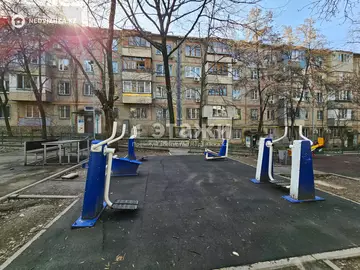 36 м², 1-комнатная квартира, этаж 4 из 5, 36 м², изображение - 6