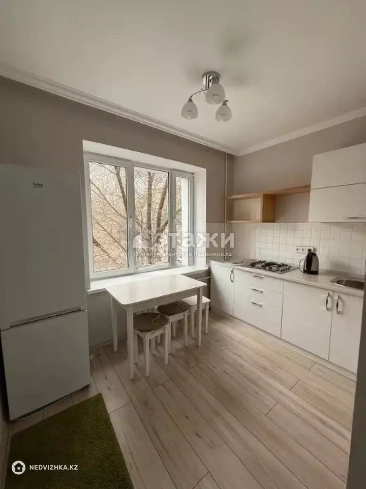 33.3 м², 1-комнатная квартира, этаж 3 из 5, 33 м², изображение - 1
