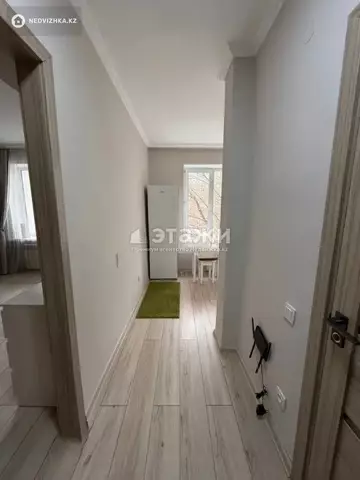 33.3 м², 1-комнатная квартира, этаж 3 из 5, 33 м², изображение - 6