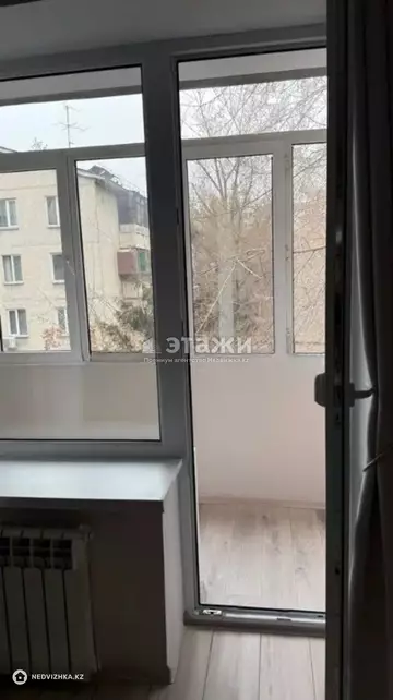 33.3 м², 1-комнатная квартира, этаж 3 из 5, 33 м², изображение - 7