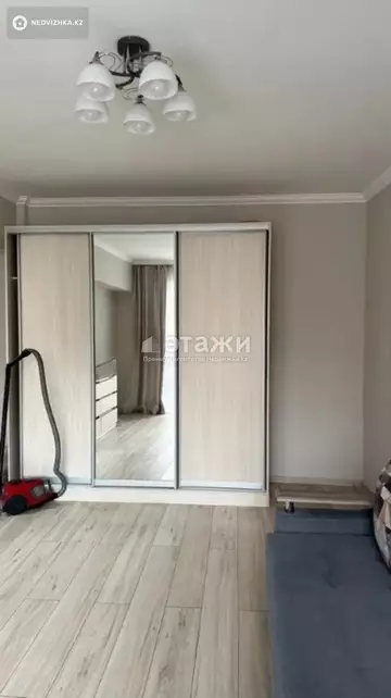33.3 м², 1-комнатная квартира, этаж 3 из 5, 33 м², изображение - 8