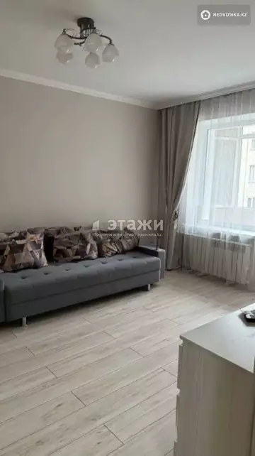33.3 м², 1-комнатная квартира, этаж 3 из 5, 33 м², изображение - 9