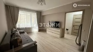 33.3 м², 1-комнатная квартира, этаж 3 из 5, 33 м², изображение - 10