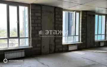 3-комнатная квартира, этаж 6 из 12, 63 м²