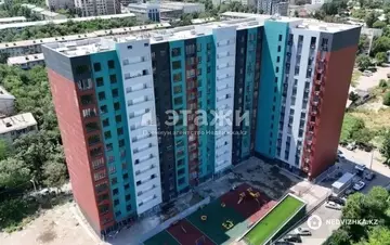 63 м², 3-комнатная квартира, этаж 6 из 12, 63 м², изображение - 13