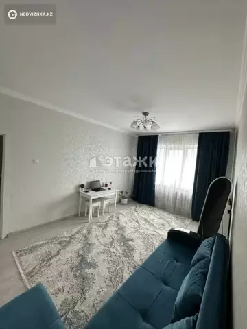 1-комнатная квартира, этаж 5 из 8, 40 м²