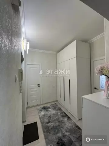 40 м², 1-комнатная квартира, этаж 5 из 8, 40 м², изображение - 4