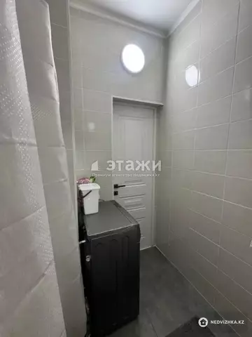 40 м², 1-комнатная квартира, этаж 5 из 8, 40 м², изображение - 6