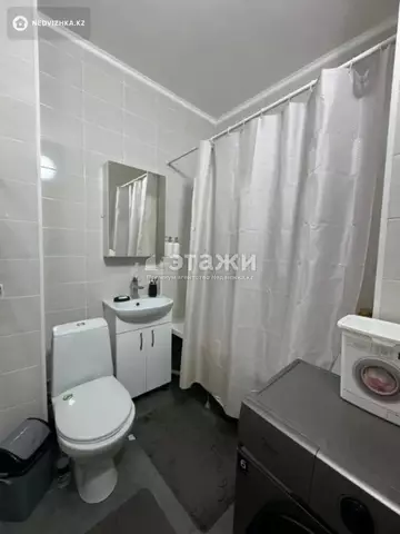 40 м², 1-комнатная квартира, этаж 5 из 8, 40 м², изображение - 7