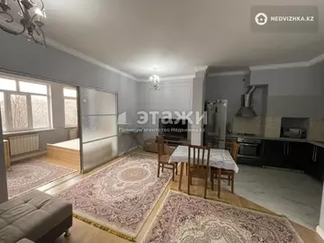 2-комнатная квартира, этаж 3 из 9, 65 м²