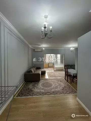 65.2 м², 2-комнатная квартира, этаж 3 из 9, 65 м², изображение - 4