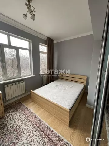 65.2 м², 2-комнатная квартира, этаж 3 из 9, 65 м², изображение - 5