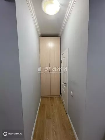 65.2 м², 2-комнатная квартира, этаж 3 из 9, 65 м², изображение - 6