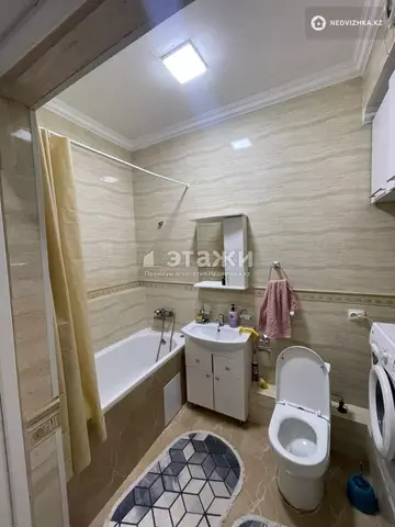 65.2 м², 2-комнатная квартира, этаж 3 из 9, 65 м², изображение - 7
