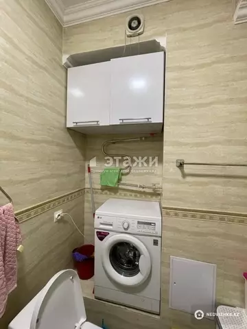 65.2 м², 2-комнатная квартира, этаж 3 из 9, 65 м², изображение - 9