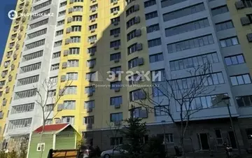 3-комнатная квартира, этаж 12 из 15, 92 м²
