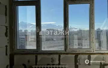 3-комнатная квартира, этаж 12 из 15, 92 м²