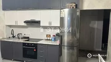 2-комнатная квартира, этаж 7 из 12, 52 м²