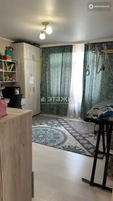 2-комнатная квартира, этаж 7 из 12, 52 м²