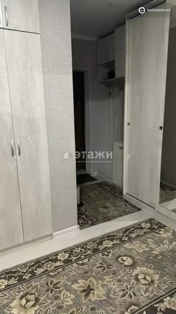 2-комнатная квартира, этаж 7 из 12, 52 м²