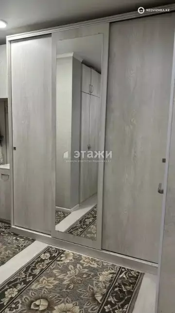 52 м², 2-комнатная квартира, этаж 7 из 12, 52 м², изображение - 5