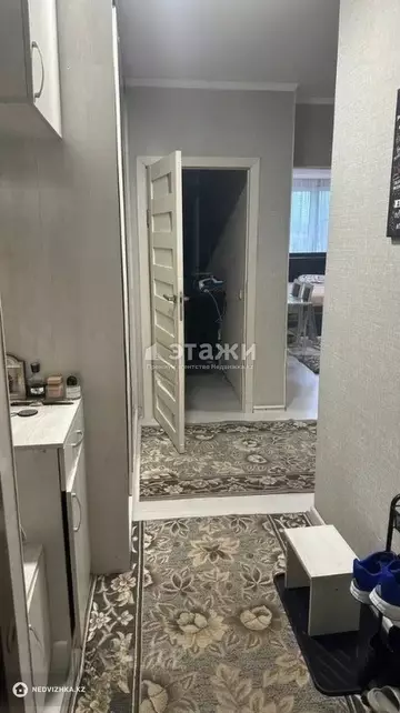 52 м², 2-комнатная квартира, этаж 7 из 12, 52 м², изображение - 6