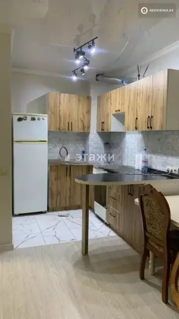 2-комнатная квартира, этаж 3 из 5, 44 м²