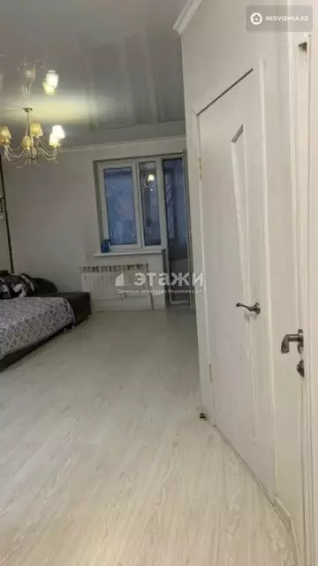 2-комнатная квартира, этаж 3 из 5, 44 м²