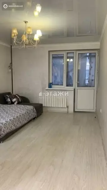 43.5 м², 2-комнатная квартира, этаж 3 из 5, 44 м², изображение - 4