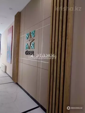 2-комнатная квартира, этаж 3 из 12, 70 м², на длительный срок