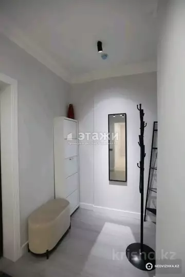 70 м², 2-комнатная квартира, этаж 3 из 12, 70 м², на длительный срок, изображение - 4