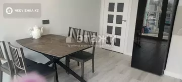 70 м², 2-комнатная квартира, этаж 3 из 12, 70 м², на длительный срок, изображение - 5
