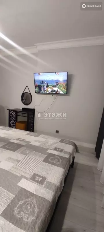 70 м², 2-комнатная квартира, этаж 3 из 12, 70 м², на длительный срок, изображение - 6