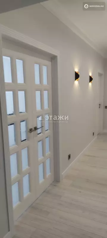 70 м², 2-комнатная квартира, этаж 3 из 12, 70 м², на длительный срок, изображение - 9