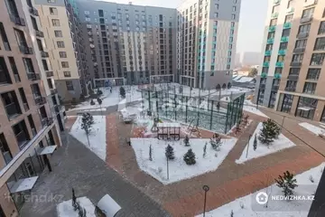 70 м², 2-комнатная квартира, этаж 3 из 12, 70 м², на длительный срок, изображение - 10